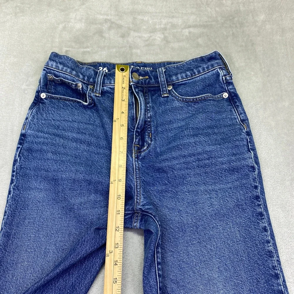 J. Crew Factory crew 96